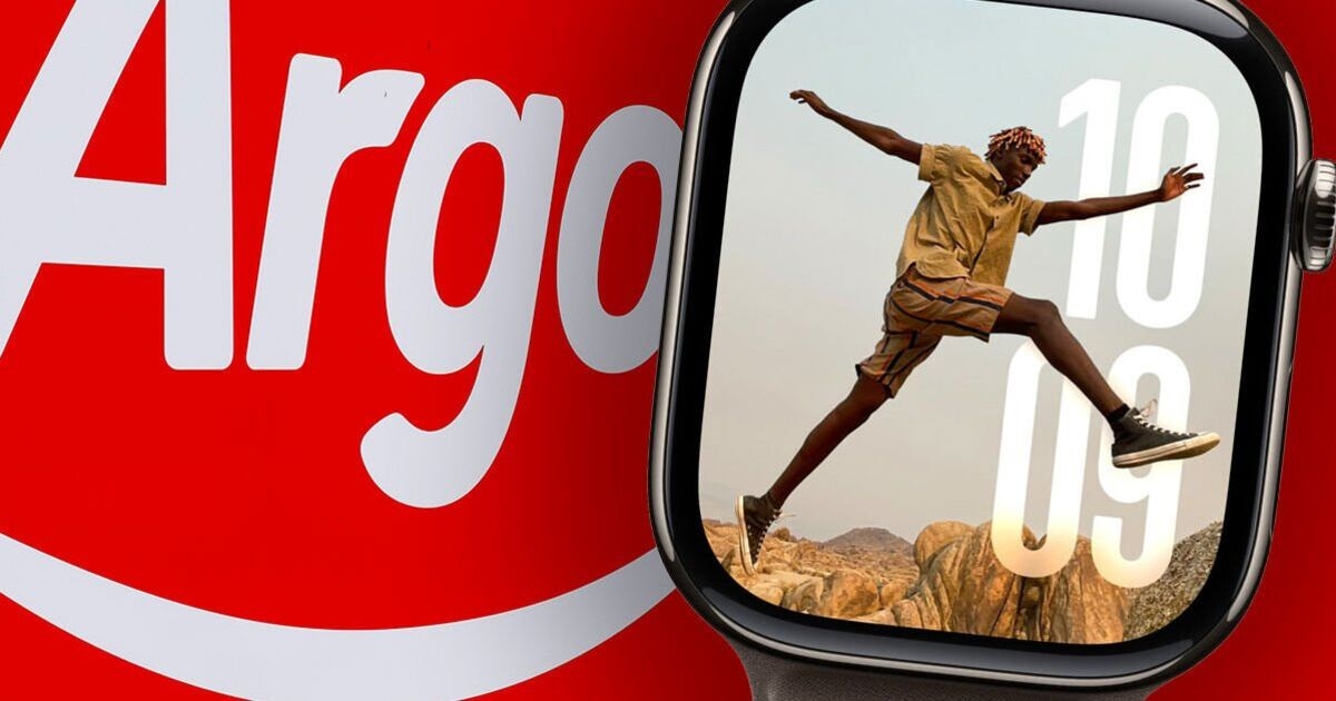 Argos lanceert zeldzame Apple-uitverkoop met bevestigde 'laagste prijs': is het tijd voor een upgrade?