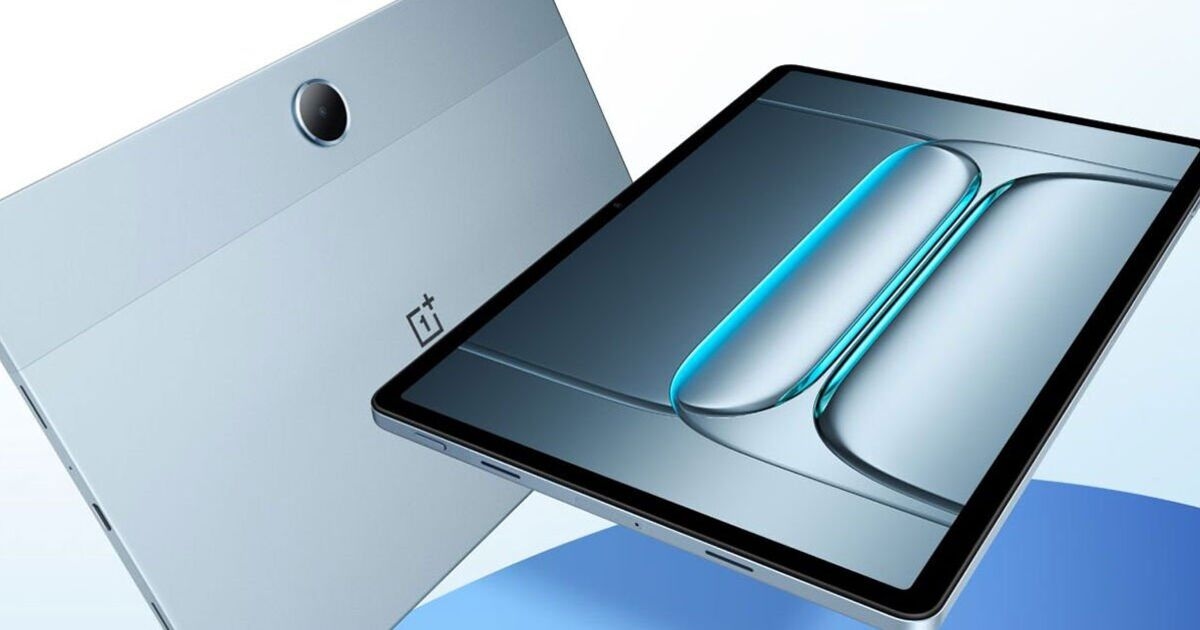 New budget Android tablet beats Samsung on screen, battery and price