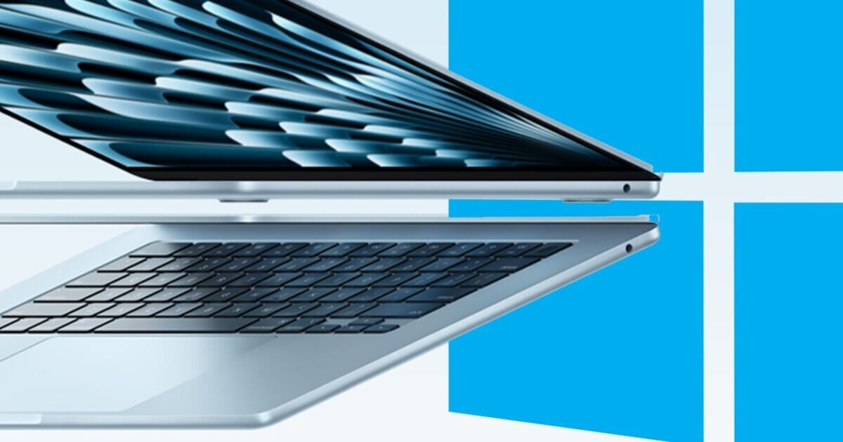 Hora de migrar para um Mac? As melhores alternativas para o fim do Windows 10 se aproximar