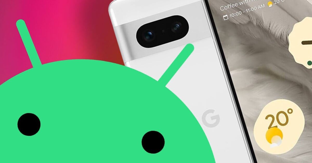 Un importante aggiornamento Android previsto per questo mese potrebbe mettere in ombra il tuo attuale telefono