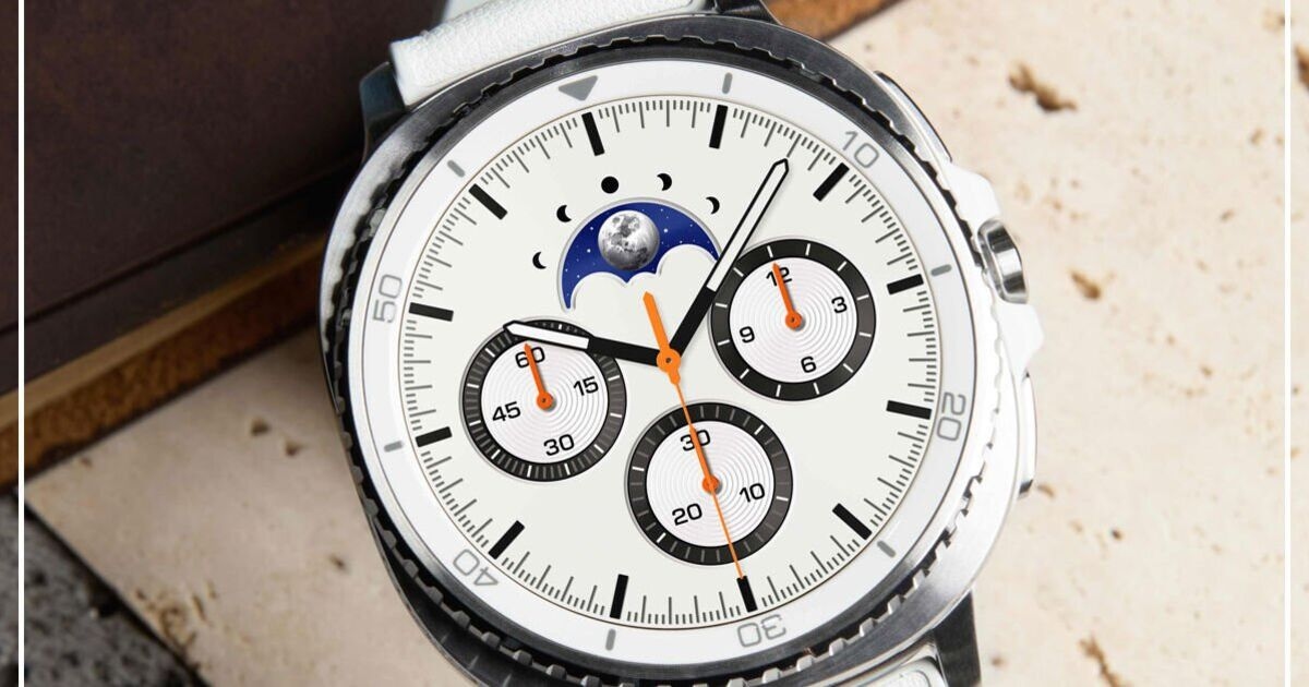 Samsung tiene un nuevo Galaxy Watch, pero no estoy seguro de que sea momento de actualizarlo