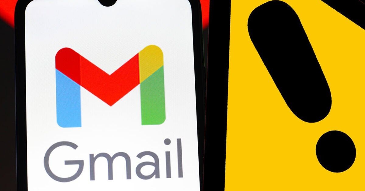 Każdy posiadacz konta Gmail powinien przestrzegać pięciu zasad, aby uniknąć „tygodni stresu”