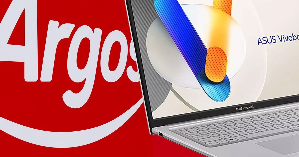 Argos ti darà 50 £ se abbandonerai il tuo vecchio laptop Windows 10 questo mese