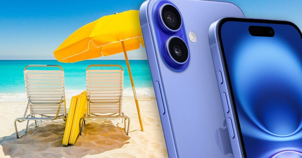 Perché dovresti usare una eSIM per risparmiare sulla tua vacanza all'estero quest'estate