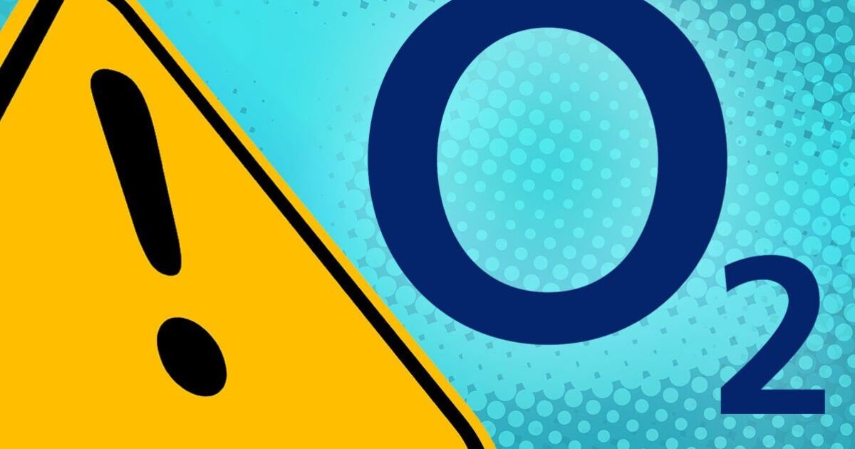 O2 avvisa tutti i clienti della modifica al servizio principale che avverrà questa settimana
