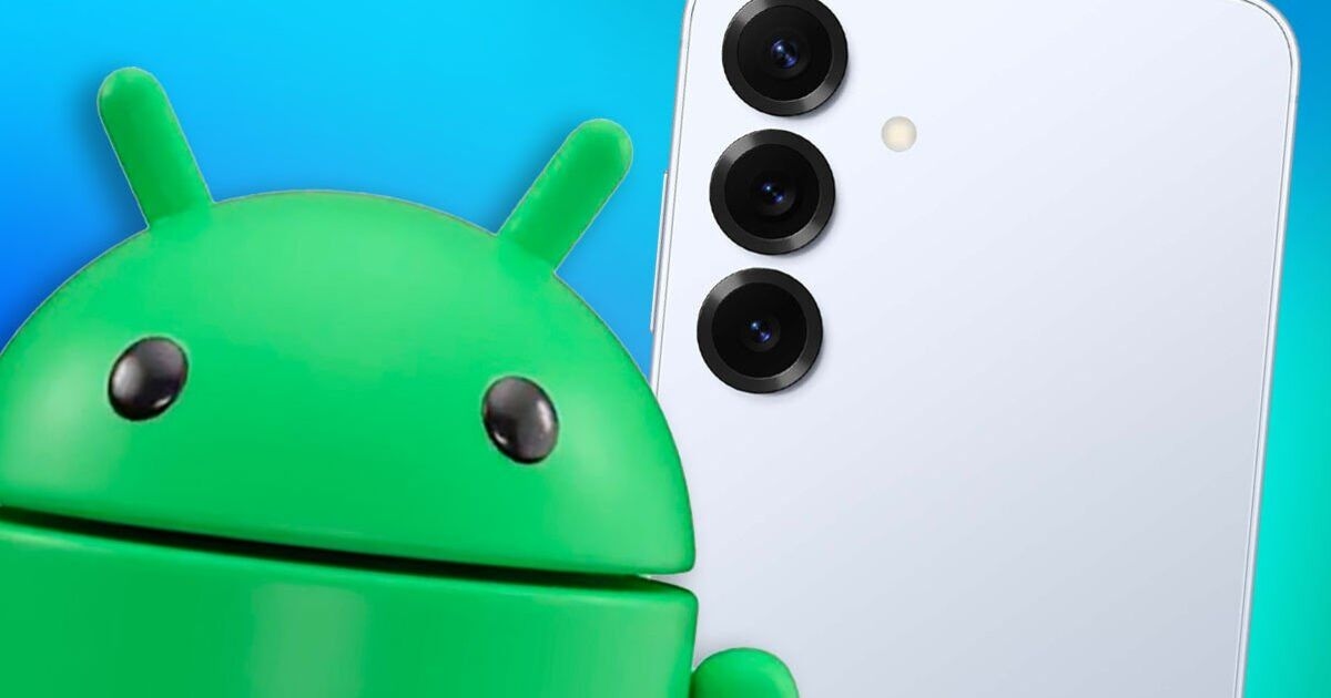 Alle Android-Telefone sollten aktualisiert werden, um „besorgniserregende“ Sicherheitsprobleme zu vermeiden