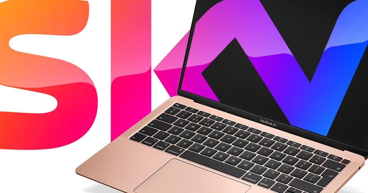 Sky distribuisce il MacBook di Apple al prezzo "più basso di sempre" ed è sorprendentemente economico