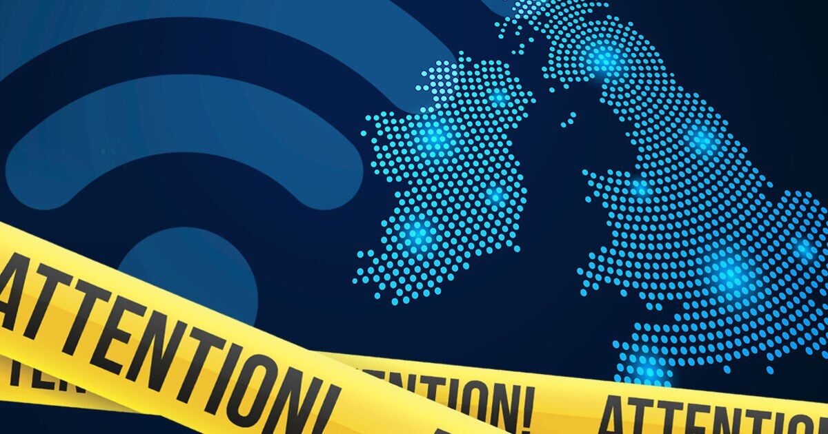 UK's 'worst' broadband officially confirmed - is your supplier bottom of this list?