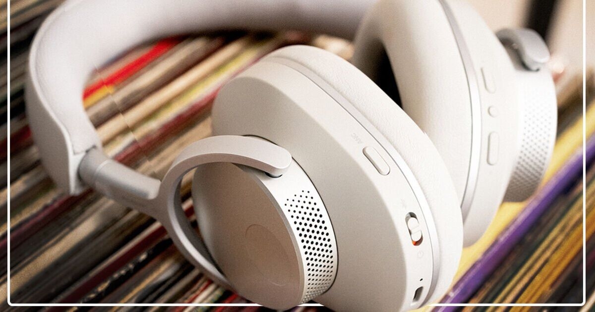 Probé unos nuevos auriculares inalámbricos con una enorme ventaja sobre Sony y Bose