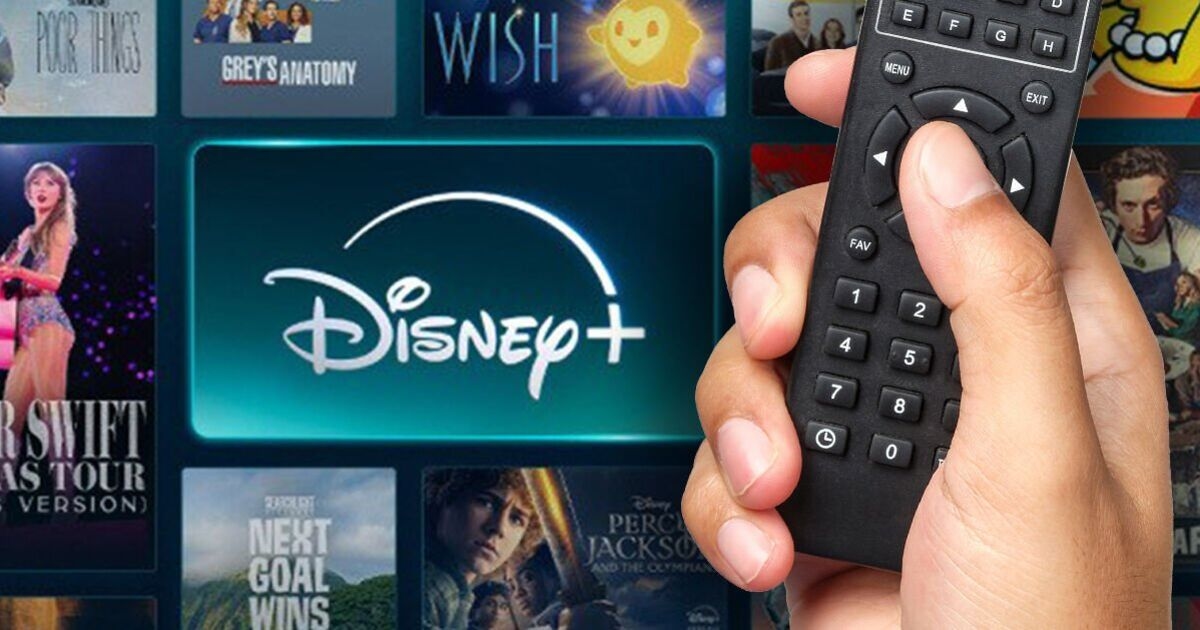 Questa settimana tutti gli abbonati a Disney+ riceveranno un upgrade gratuito alla propria TV. Ecco le novità