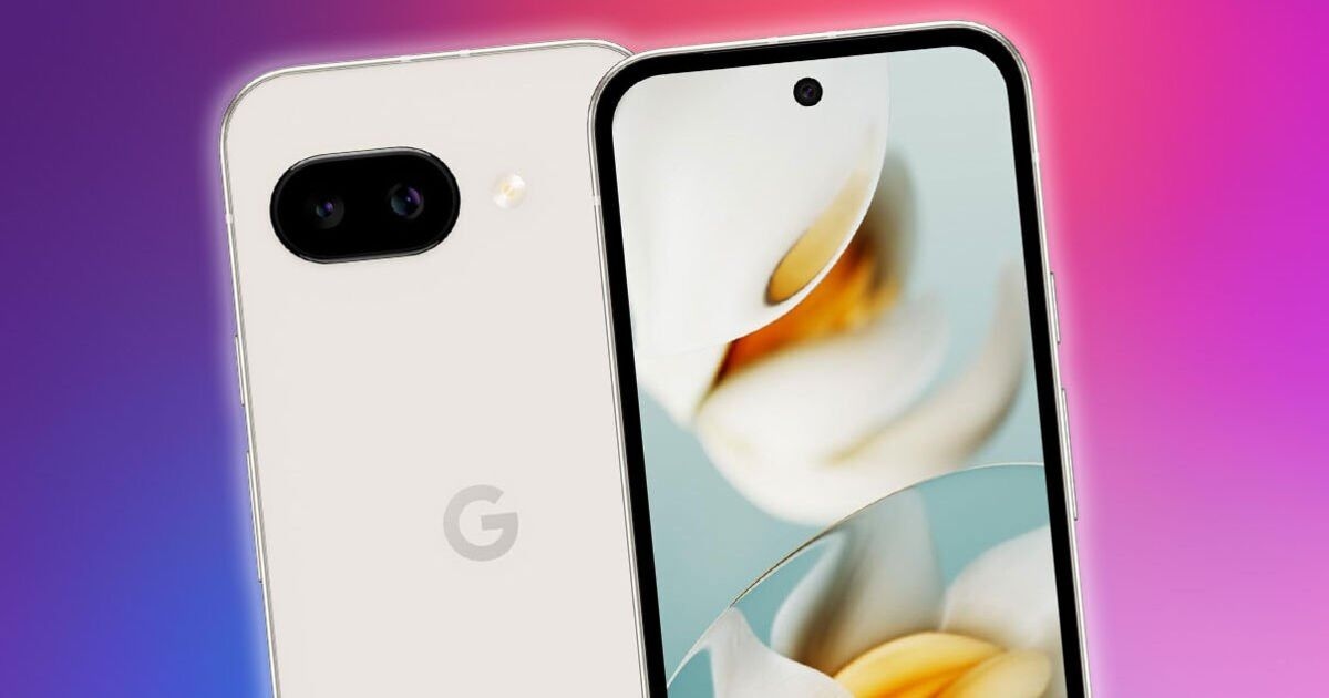 El mejor teléfono Android asequible es aún más barato, pero es posible que quieras esperar