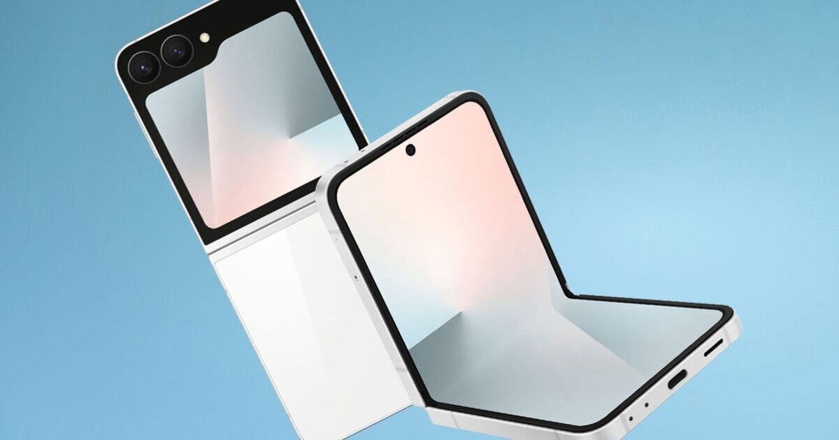 Das neueste Galaxy von Samsung ist bereits zu einem viel günstigeren Preis erhältlich