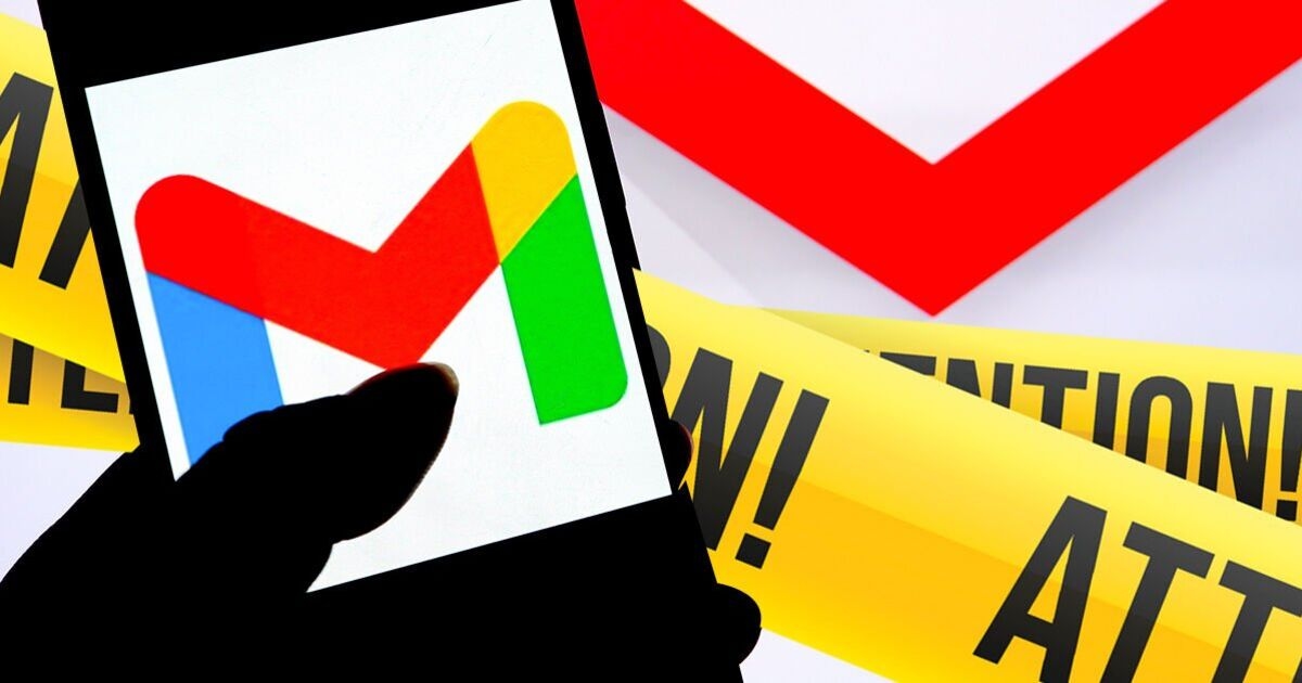 Jeder mit einem Gmail- und Yahoo-Konto wird aufgefordert, heute eine einfache Änderung vorzunehmen