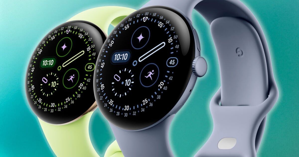 Pixel Watch, Google'ın iki yeni modelini duyurmasıyla şimdiye kadarki en büyük güncellemesini aldı