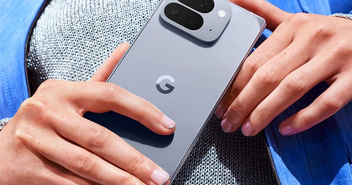 Google, etkileyici yeni Android telefonuyla Samsung'u geride bıraktı - sadece fiyata bakmayın