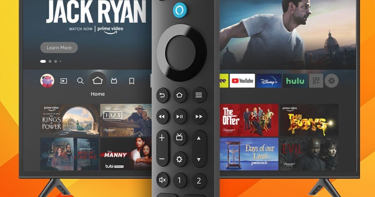 Amazon offre una nuova, sorprendente ragione per abbandonare il tuo Fire TV Stick e provare qualcosa di meglio