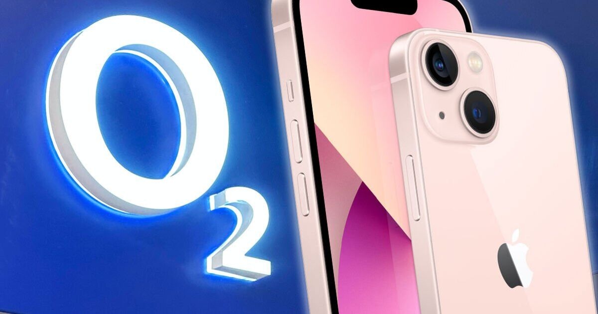 O2 offre un potenziamento gratuito della telefonia mobile nel Regno Unito a migliaia di clienti