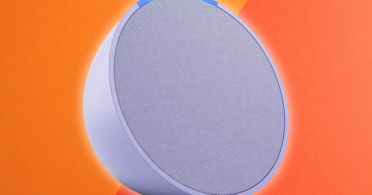 Überraschender Amazon-Verkauf: Echo-Lautsprecher zu radikal niedrigem Preis