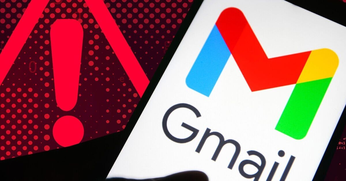Google rilascia un importante aggiornamento di Gmail dopo che milioni di utenti sono stati messi in allerta rossa