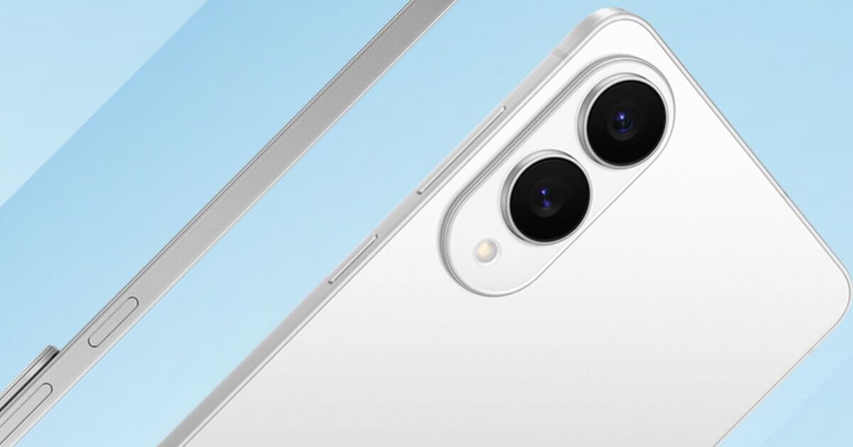 Samsung finalmente rende l'acquisto del Galaxy S25 Edge molto più conveniente e non è tutto