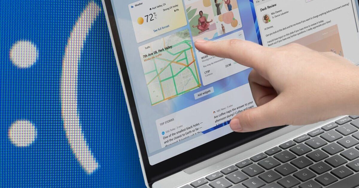 Windows 11 suffers very surprising glitch that proves Windows 10 isn't dead just yet