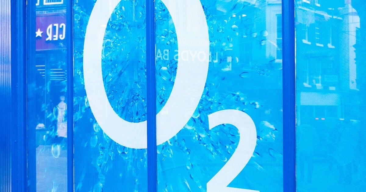 O2 confirms massive free upgrade for millions of users - check your phone now
