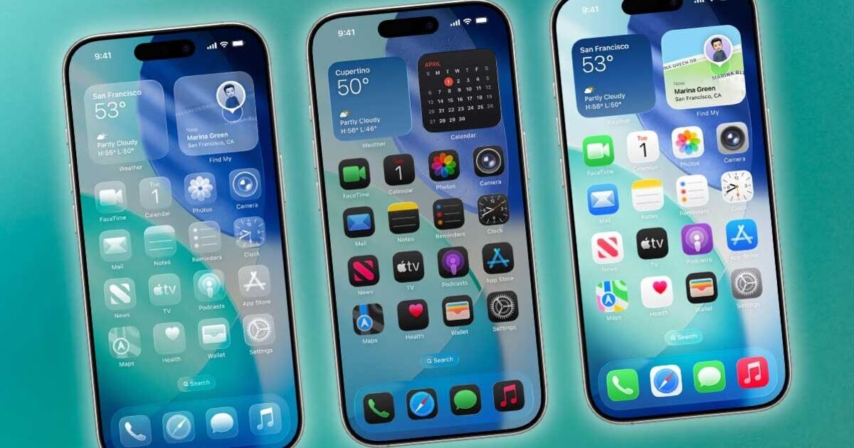 Alle iPhone-Besitzer wurden gewarnt, iOS 26 diese Woche „unverzüglich“ zu installieren