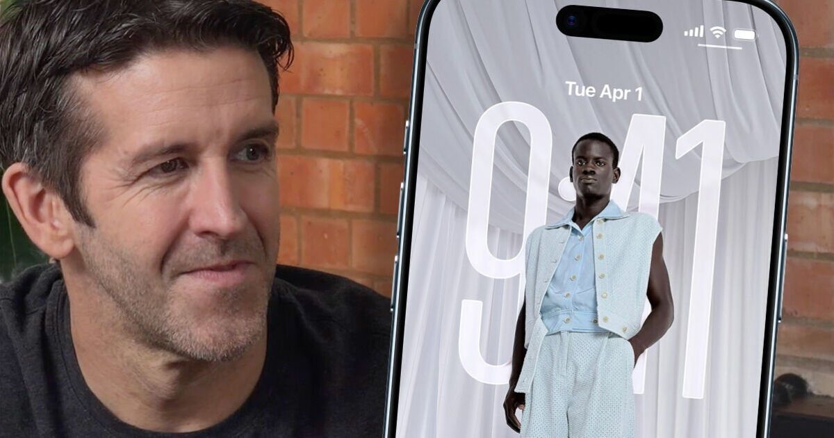 Apple рассказывает, как был создан iPhone Air и почему он не сломается в кармане