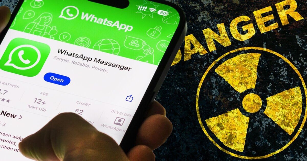 4 yeni kurala uymazsanız WhatsApp hesabınız 'ele geçirilebilir'