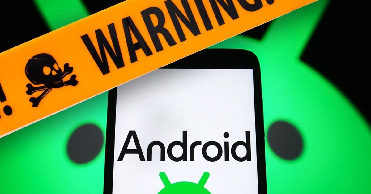 Всем пользователям Android объявлен красный уровень опасности и рекомендовано немедленно удалить популярные приложения.