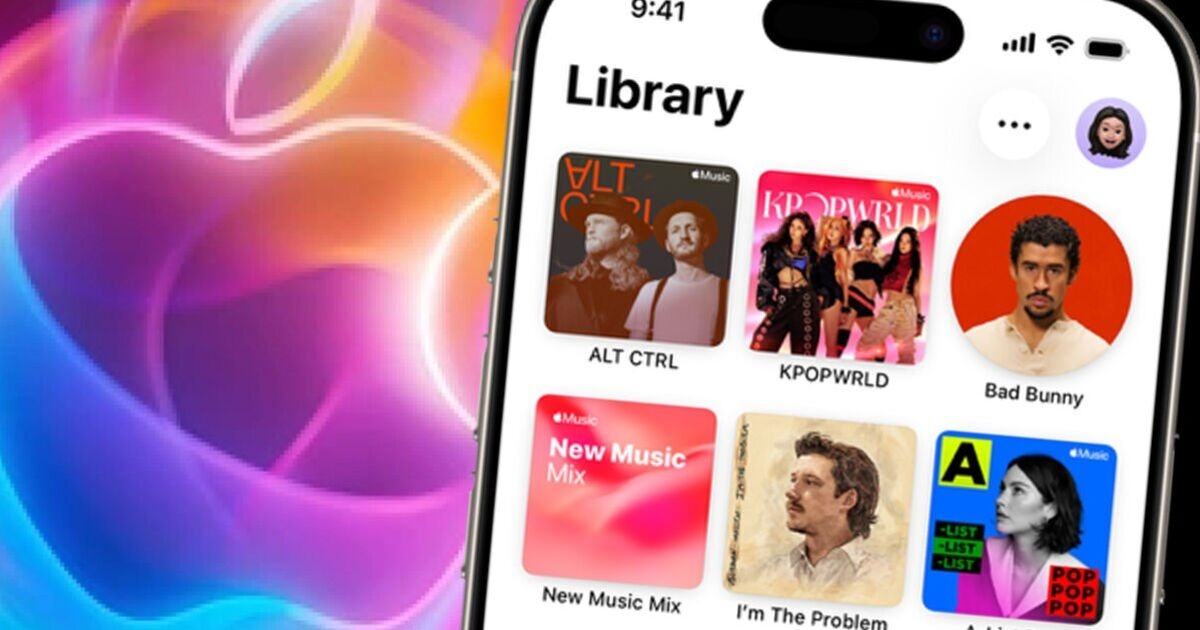 Apple Music gets smart upgrade and these are the best new features available now