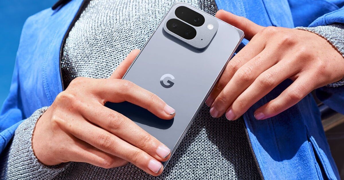 Google'ın Galaxy Z Fold 7'ye rakibi sonunda geldi, peki başarılı mı, başarısız mı?