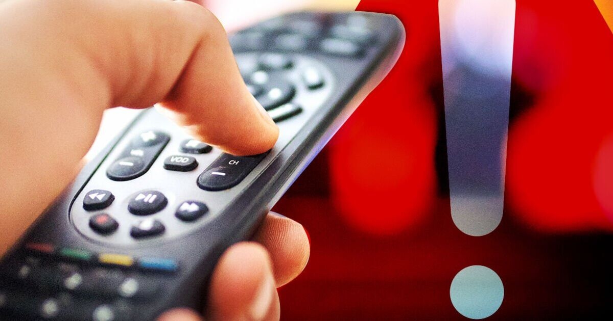 Kun je de tv-licentie 'overslaan'? Nieuw advies voor Britse huishoudens onthult wie er 'van af kan'.
