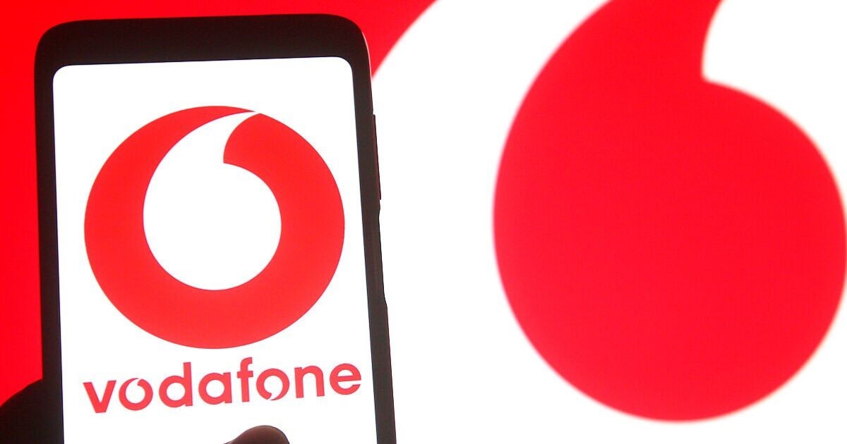Vodafone compensatie-update: gebruikers worden aangespoord om storingen te melden, anders lopen ze hun geld terug