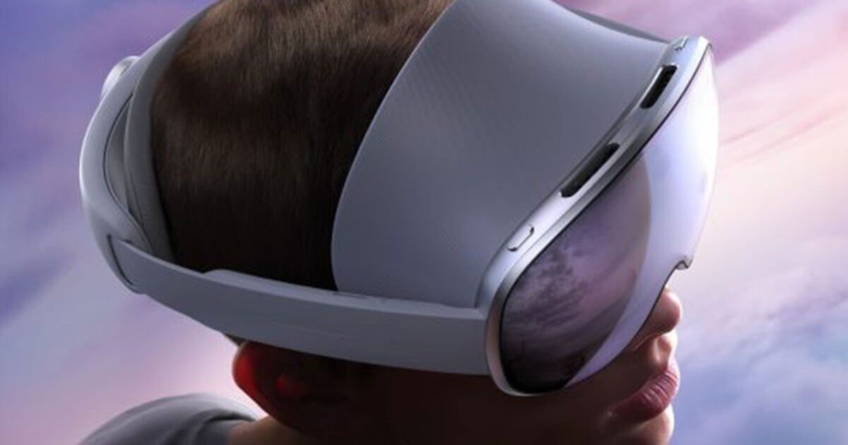 Samsung’s new Galaxy XR headset is drastically cheaper than Apple's Vision Pro