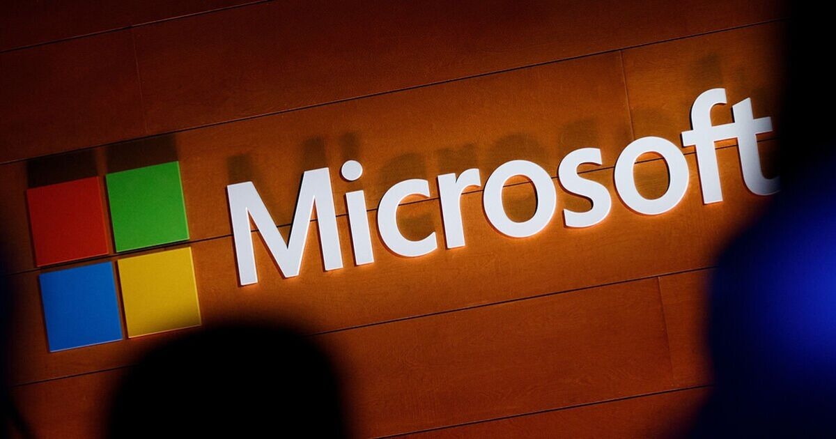 Microsoft sufre una caída en servicio: Miles de usuarios de Outlook, Minecraft, Xbox y 365 experimentan problemas.