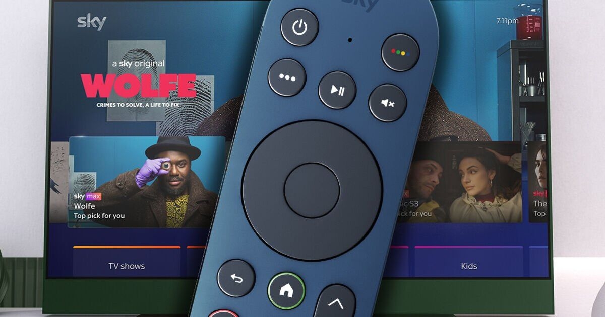 Sky dejará de ofrecer este producto de televisión el mes que viene y podrías tener derecho a un reembolso.
