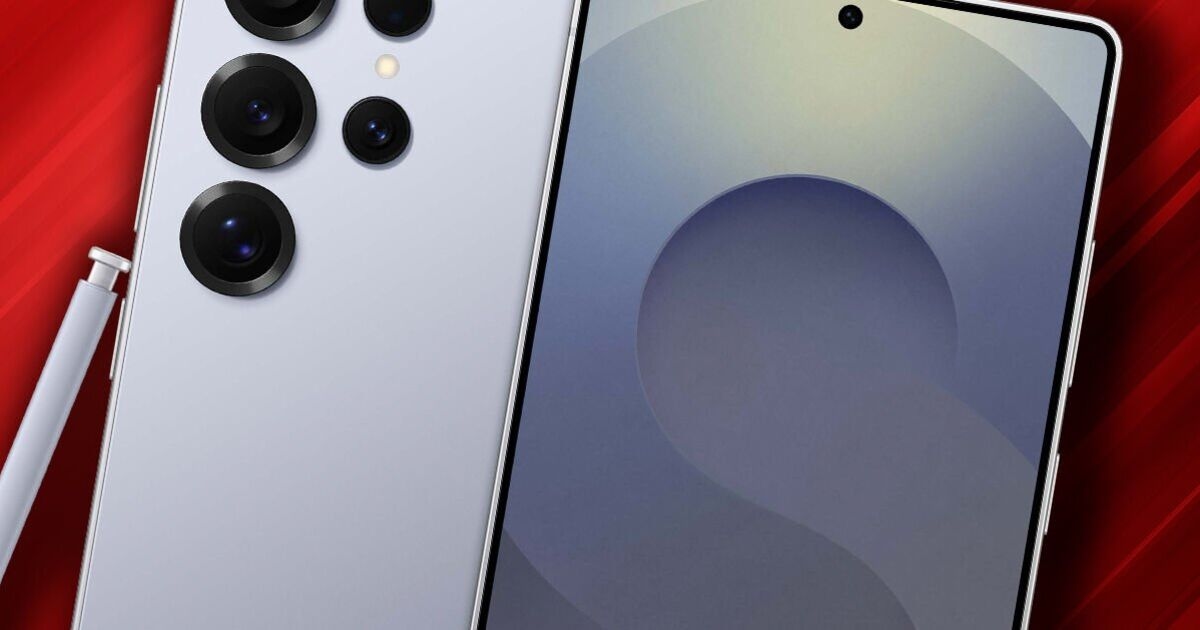 Argos oferuje najnowocześniejszą aktualizację Galaxy S25 Ultra w cenie, której Samsung nie przebije