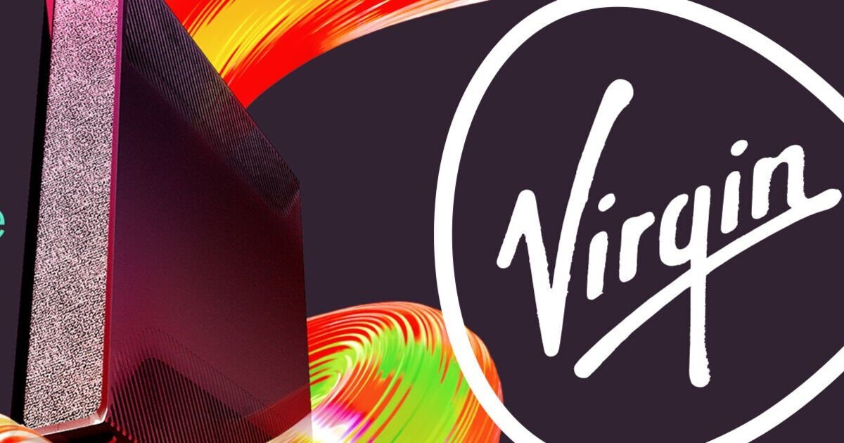 Mój rachunek za szerokopasmowy internet od Virgin Media natychmiast podwoił się z dnia na dzień. Nie pozwól, żeby to przydarzyło się również Tobie.