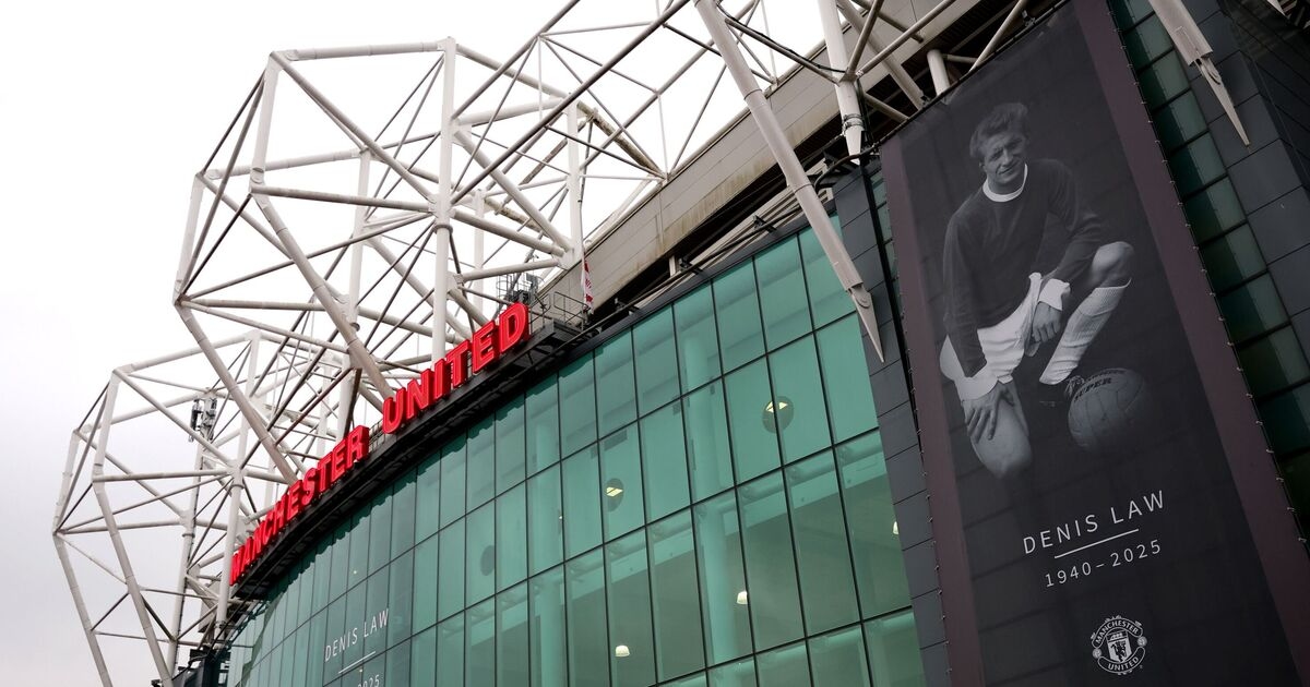 Man Utd bevestigt nog eens 200 ontslagen, terwijl Omar Berrada massaontslagen uitlegt