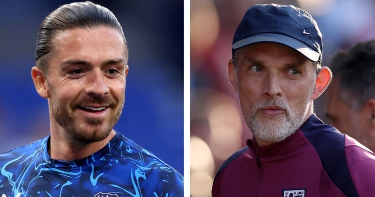 Engelse selectie LIVE bekendgemaakt: Tuchel maakt Grealish-oproep terwijl er zeven hoofdpijnen opduiken
