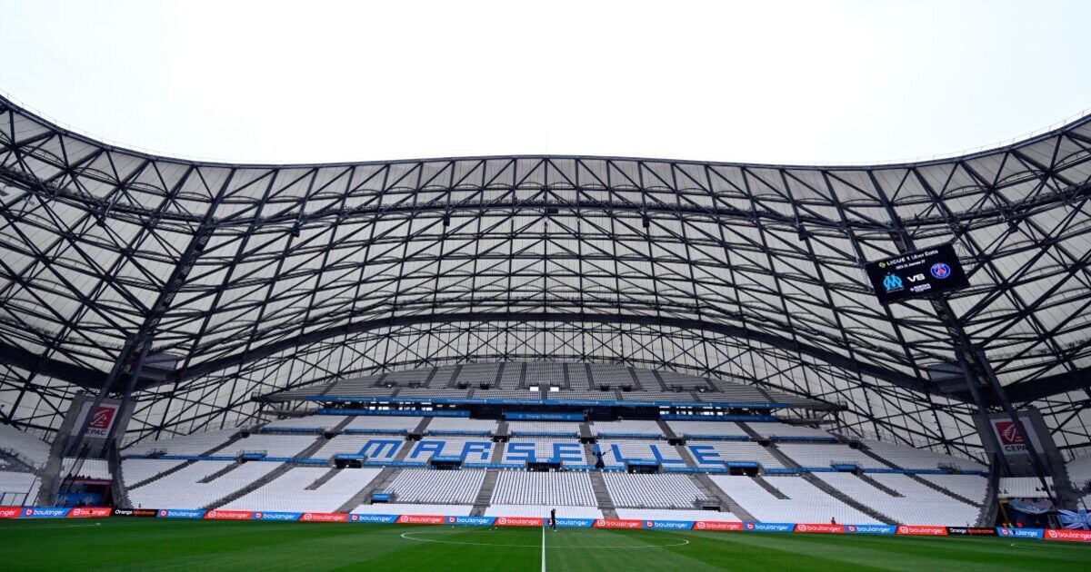 PSG match vs Marseille postponed hours before kick-off as 'heated discussions' take place