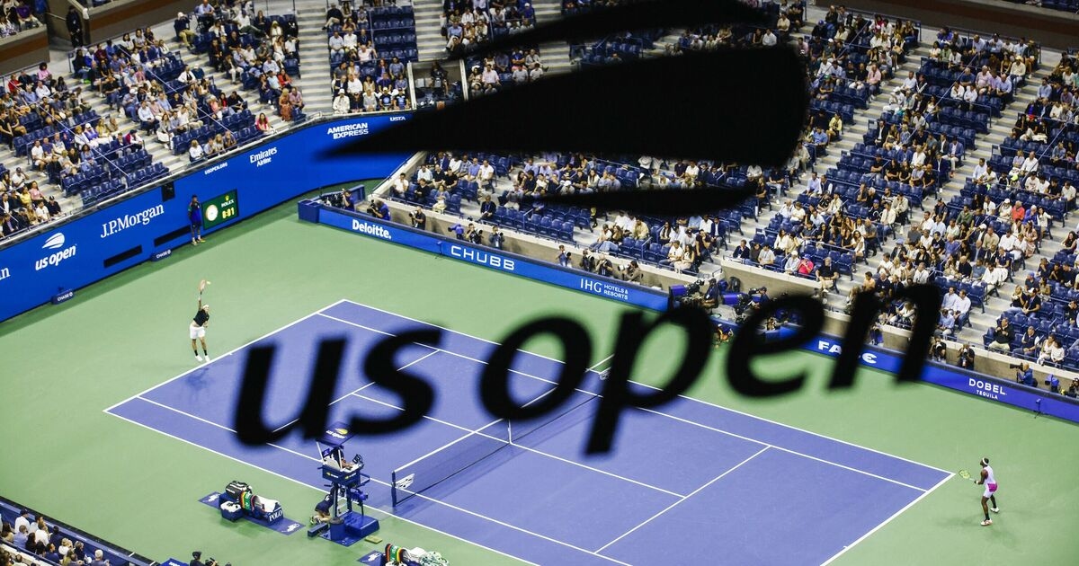 US Open mixed doubles rules, prize money, confirmed teams and UK start time
