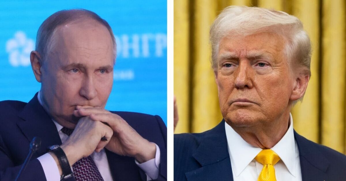 Vladimir Putin podría desafiar la paz de Donald Trump y “tomar toda Ucrania” en cinco años