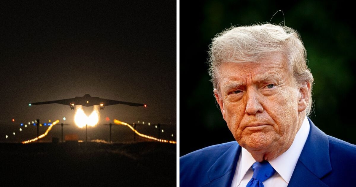 Iran-Israele LIVE: Donald Trump umiliato si scaglia contro la notizia bomba dell'attacco