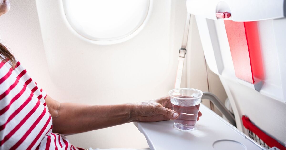 Urlauber werden gebeten, diesen einen Gegenstand einzupacken, wenn sie diesen Sommer fliegen