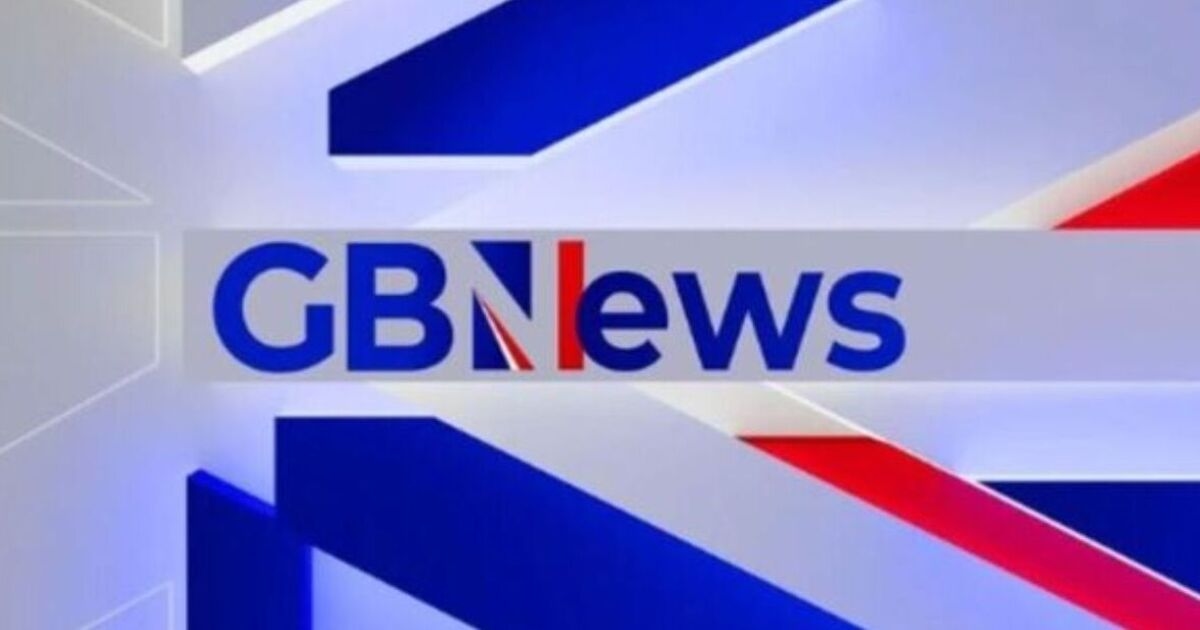 Apresentador do GB News confirma que está deixando o canal após três anos após grande reformulação