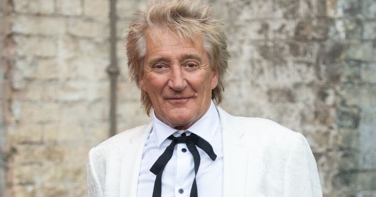Sir Rod Stewart’s sweet family update as rock legend welcomes fourth grandchild