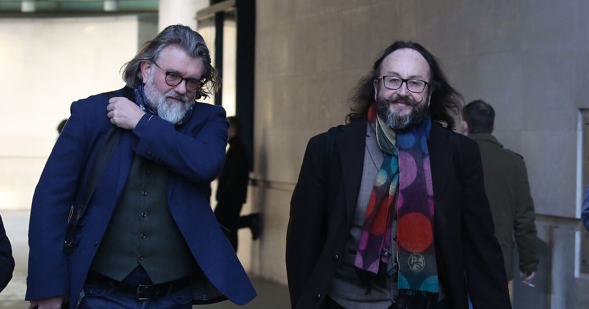 Hairy Bikers Dave Myers death update as final motorbike makes five-figure sum