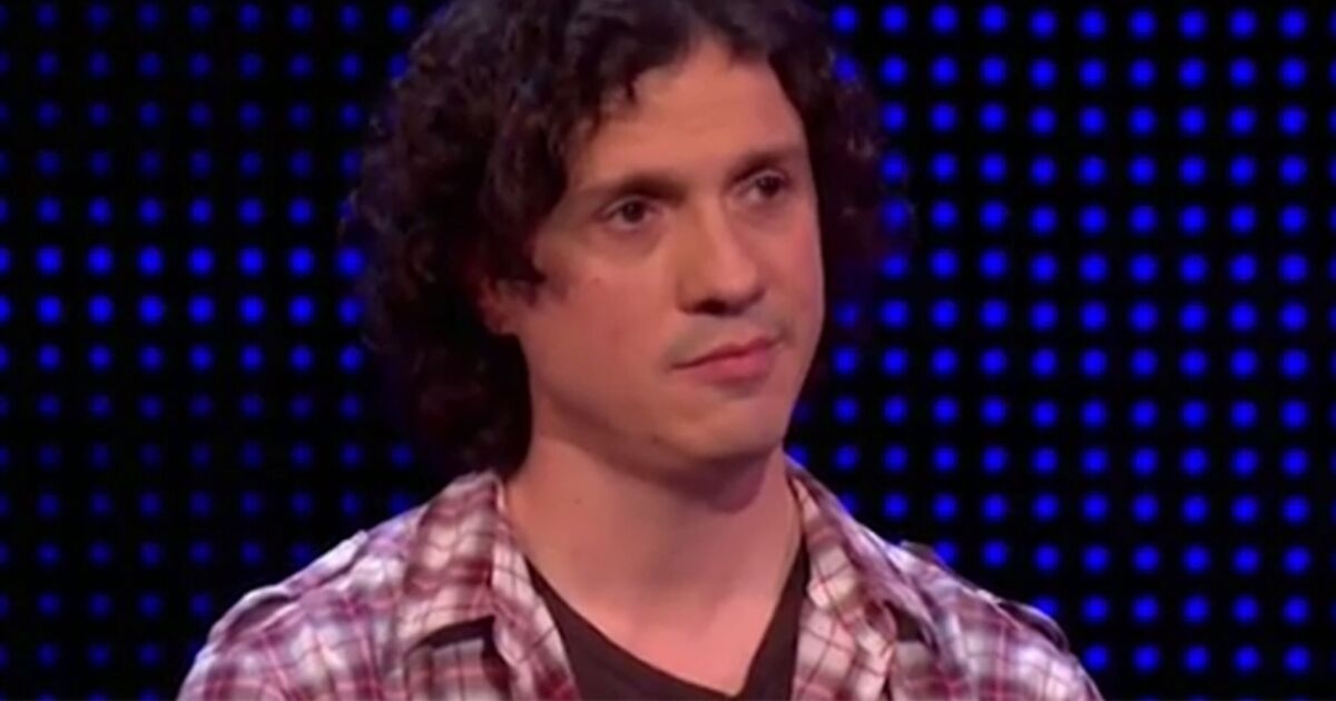 Darragh Ennis de ITV The Chase rompe el silencio sobre por qué realmente dejó su trabajo diario